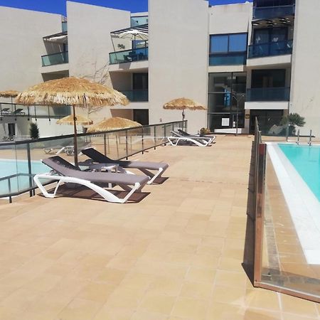 Deep Blue Cotillo I By Sea You There Fuerteventura Exterior photo