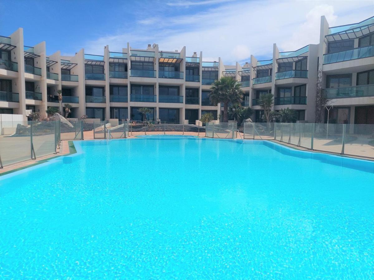 Deep Blue Cotillo I By Sea You There Fuerteventura Exterior photo