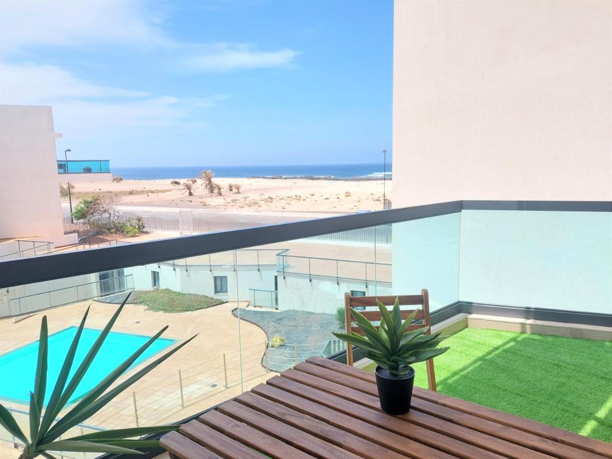 Deep Blue Cotillo I By Sea You There Fuerteventura Exterior photo