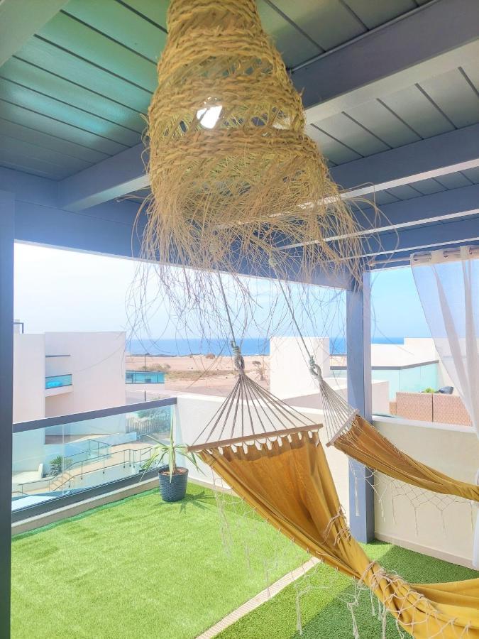 Deep Blue Cotillo I By Sea You There Fuerteventura Exterior photo