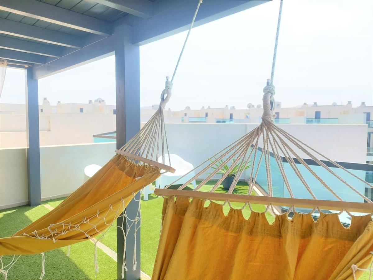 Deep Blue Cotillo I By Sea You There Fuerteventura Exterior photo
