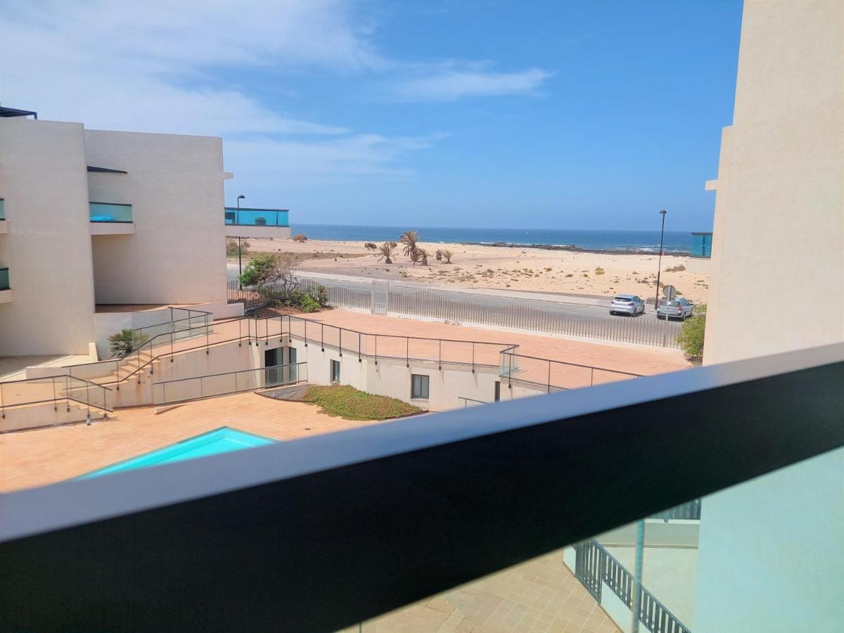 Deep Blue Cotillo I By Sea You There Fuerteventura Exterior photo
