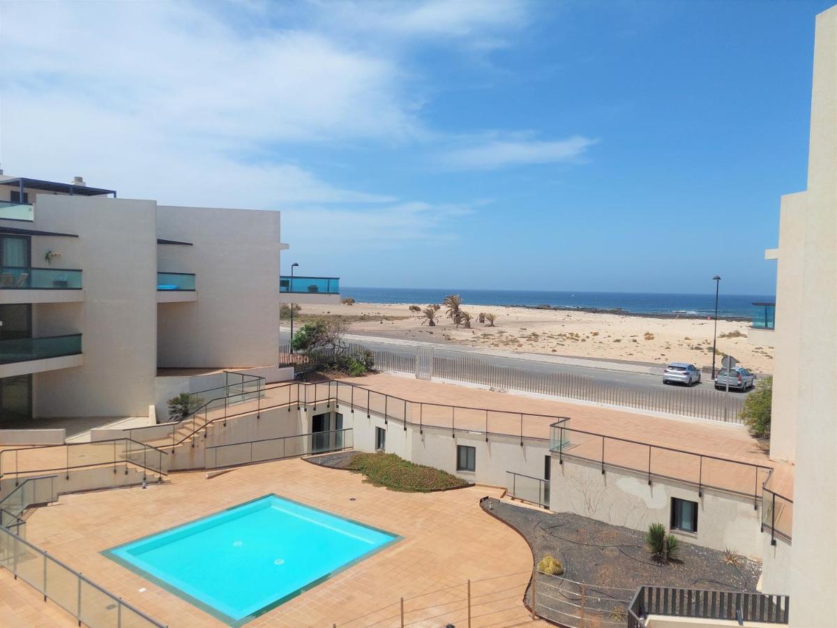 Deep Blue Cotillo I By Sea You There Fuerteventura Exterior photo