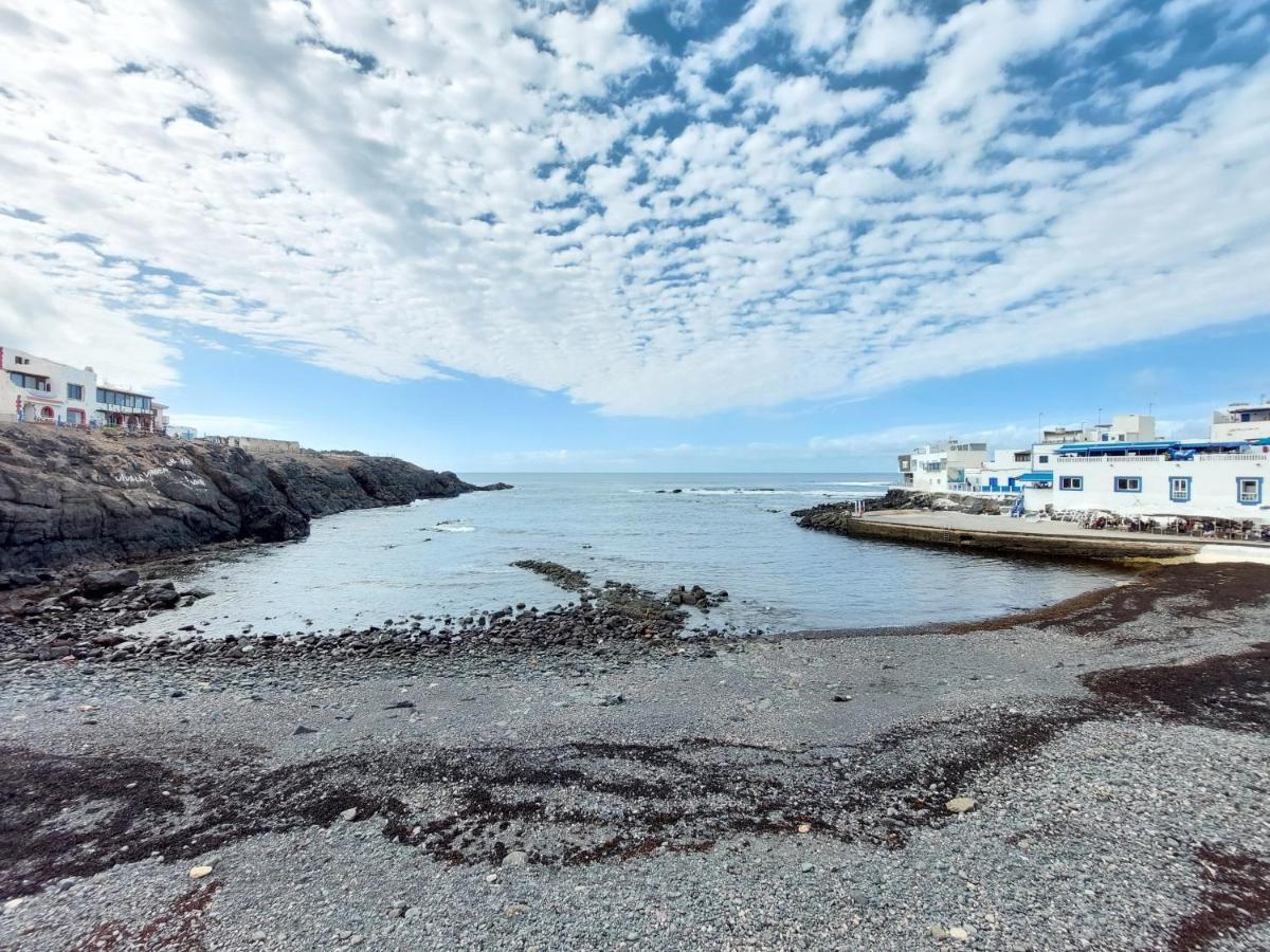 Deep Blue Cotillo I By Sea You There Fuerteventura Exterior photo