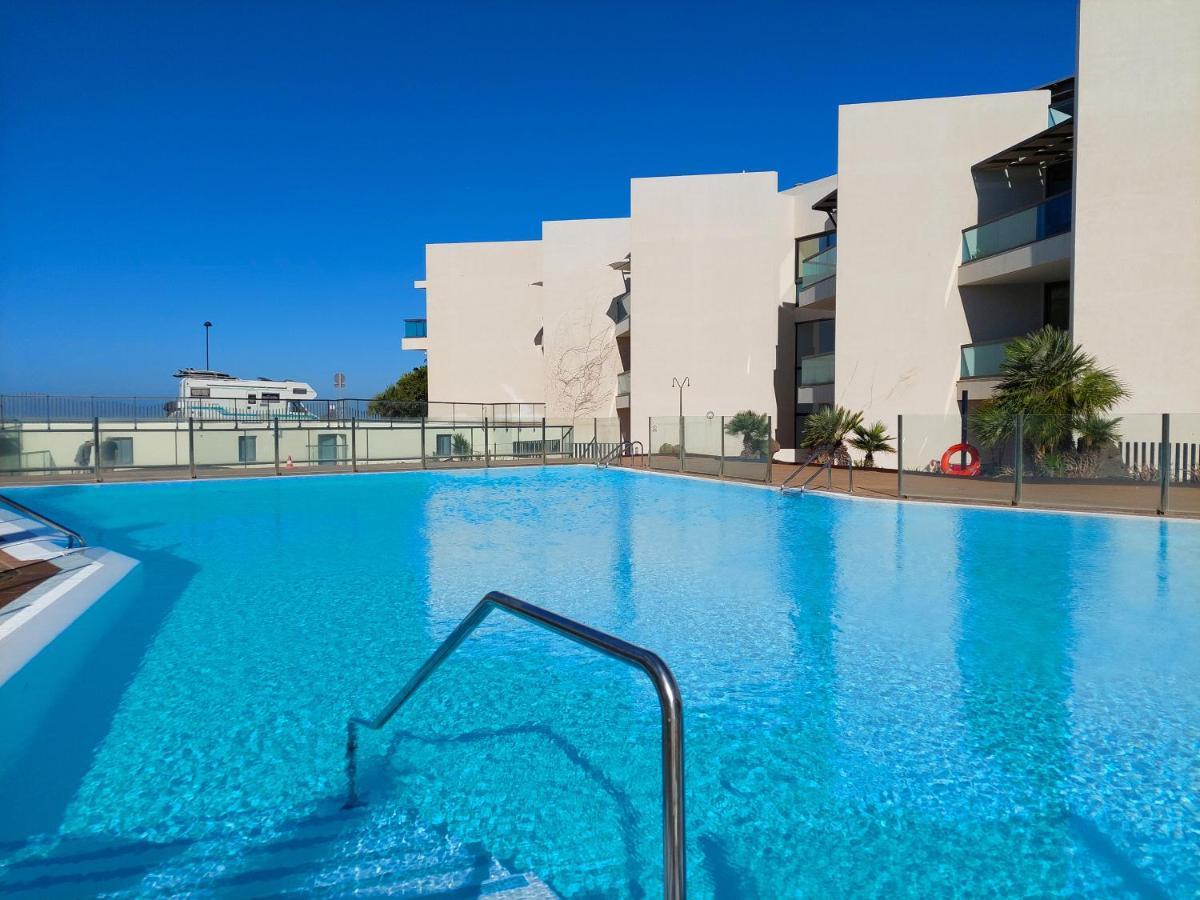 Deep Blue Cotillo I By Sea You There Fuerteventura Exterior photo