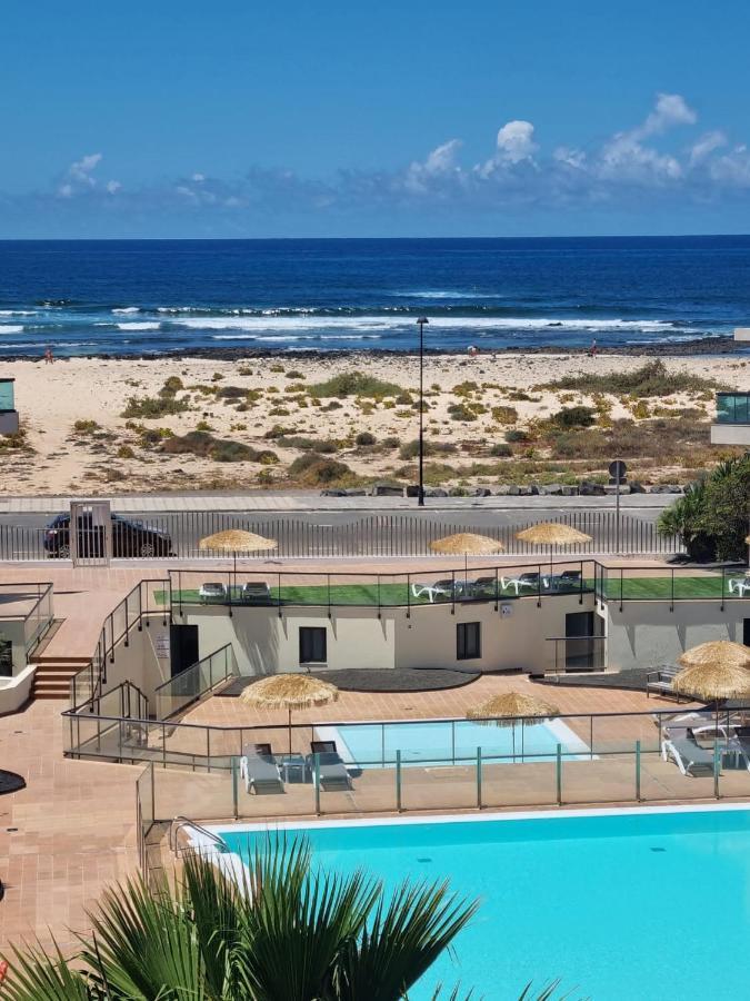 Deep Blue Cotillo I By Sea You There Fuerteventura Exterior photo